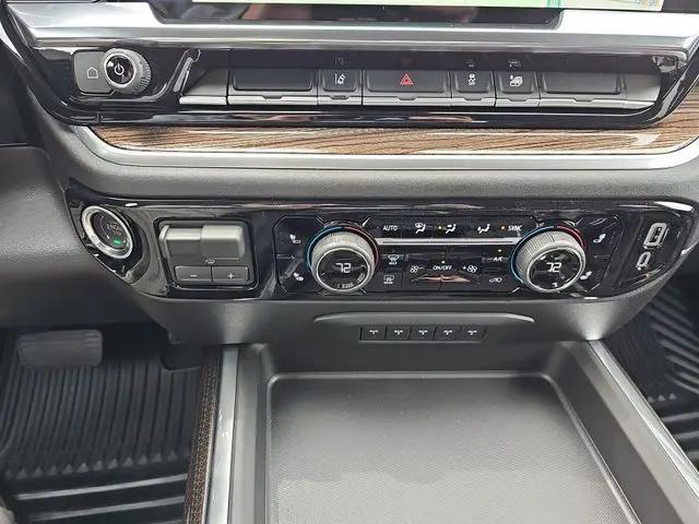 2026 Chevrolet Silverado 3500HD LT