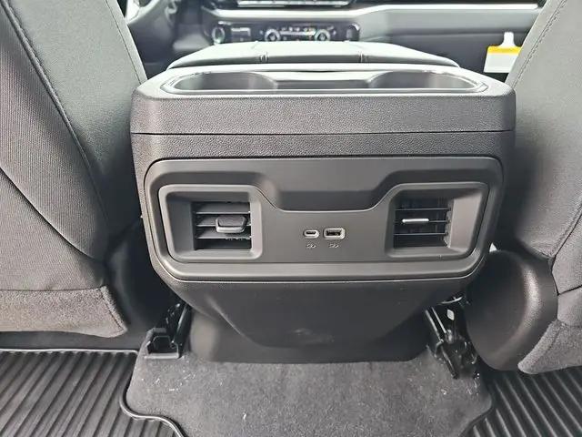 2026 Chevrolet Silverado 3500HD LT