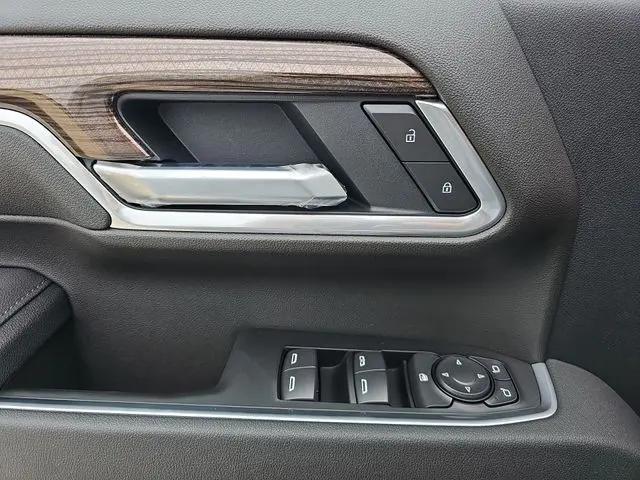 2026 Chevrolet Silverado 3500HD LT