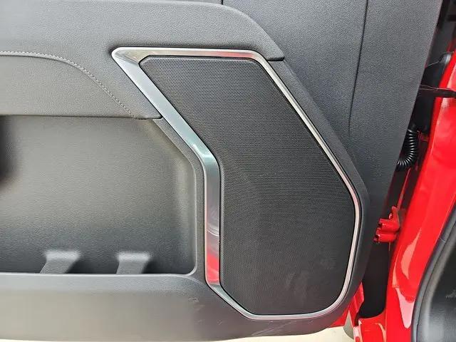 2026 Chevrolet Silverado 3500HD LT