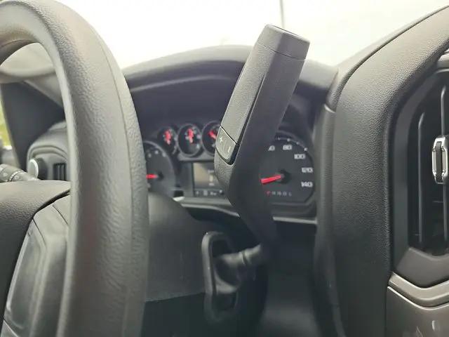 2026 Chevrolet Silverado 2500HD Crew Cab, Long Bed, WT, 4WD
