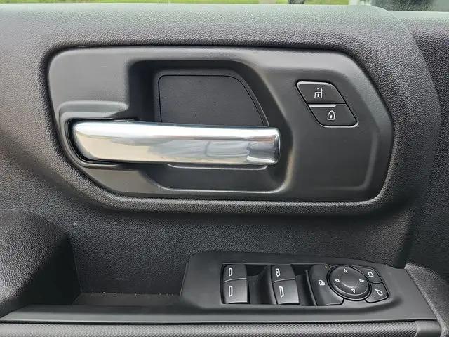 2026 Chevrolet Silverado 2500HD Crew Cab, Long Bed, WT, 4WD