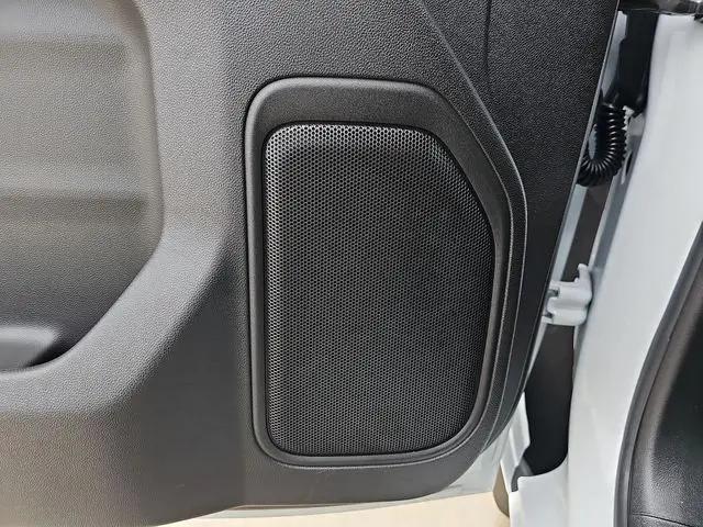 2026 Chevrolet Silverado 2500HD Crew Cab, Long Bed, WT, 4WD