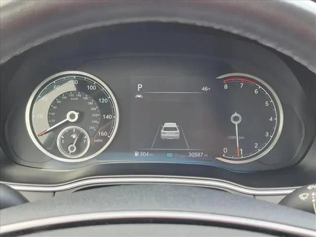 2021 Genesis GV80 2.5T AWD