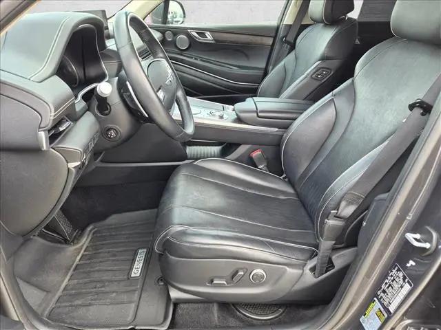 2021 Genesis GV80 2.5T AWD