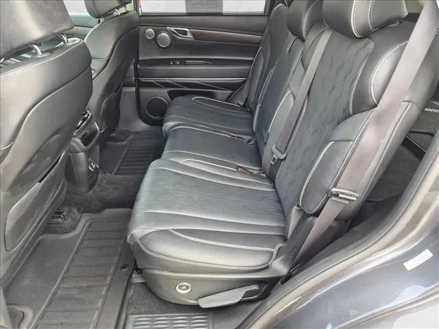 2021 Genesis GV80 2.5T AWD