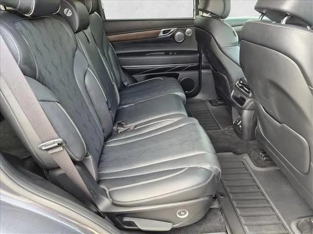2021 Genesis GV80 2.5T AWD