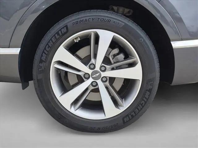 2021 Genesis GV80 2.5T AWD