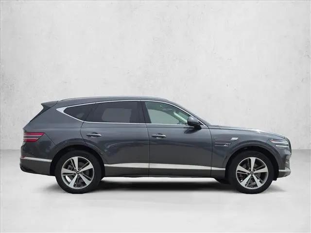 2021 Genesis GV80 2.5T AWD