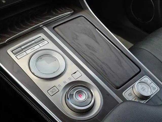 2021 Genesis GV80 2.5T AWD