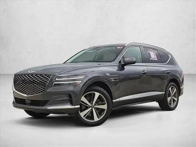 2021 Genesis GV80 2.5T AWD for sale in Colorado Springs, CO