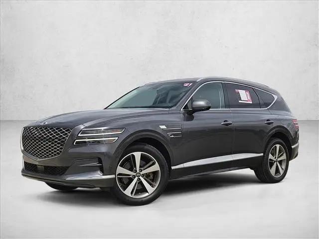 2021 Genesis GV80 2.5T AWD for sale in Colorado Springs, CO