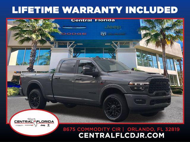 2026 Ram 3500 Limited Crew Cab 4x4 6'4" Box for sale in Orlando, FL