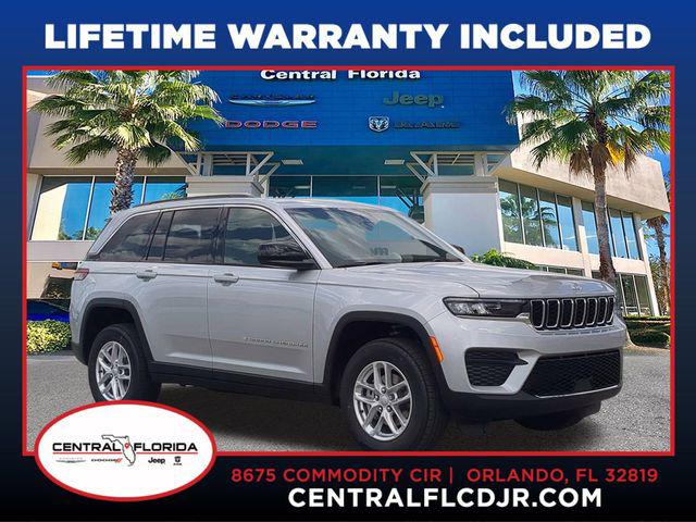 2026 Jeep Grand Cherokee Altitude 4x2 for sale in Orlando, FL