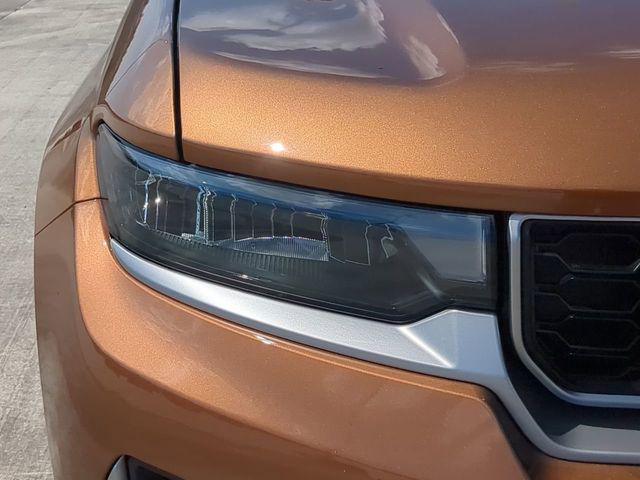 2026 Jeep Grand Cherokee L Limited 4x2