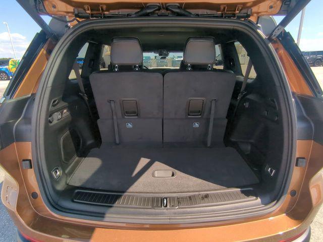 2026 Jeep Grand Cherokee L Limited 4x2