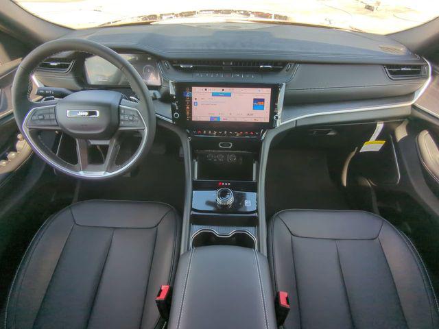 2026 Jeep Grand Cherokee L Limited 4x2