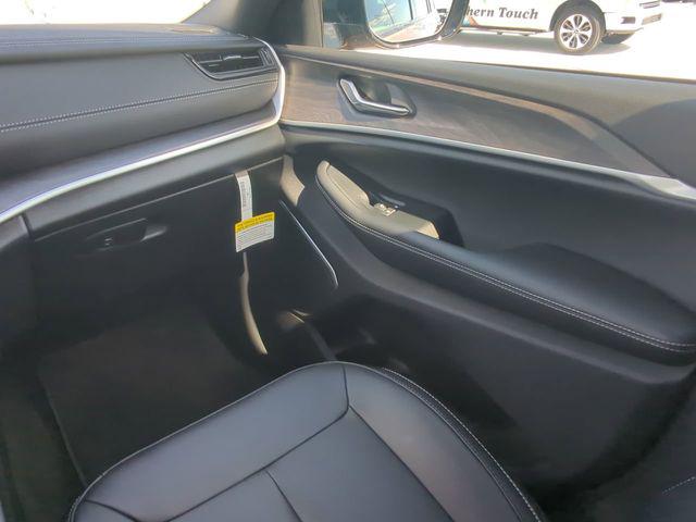 2026 Jeep Grand Cherokee L Limited 4x2