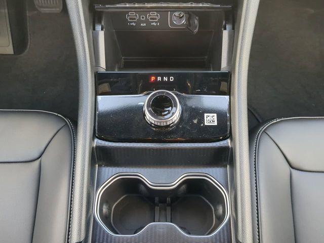 2026 Jeep Grand Cherokee L Limited 4x2