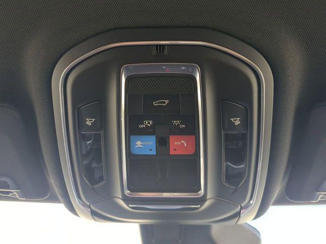 2026 Jeep Grand Cherokee L Limited 4x2