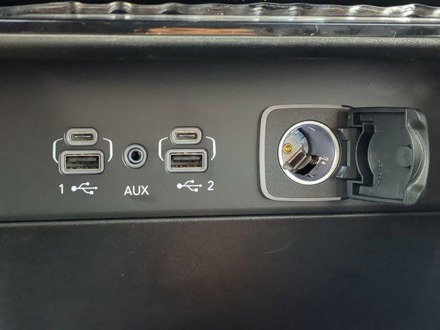 2026 Jeep Grand Cherokee L Limited 4x2