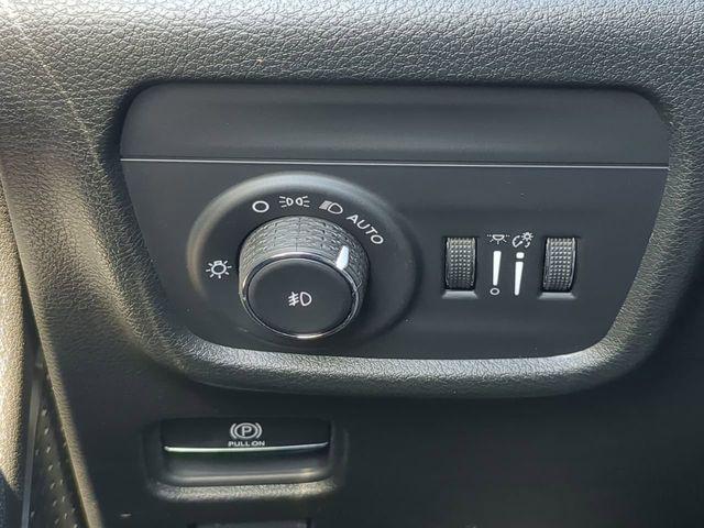 2026 Jeep Grand Cherokee L Limited 4x2