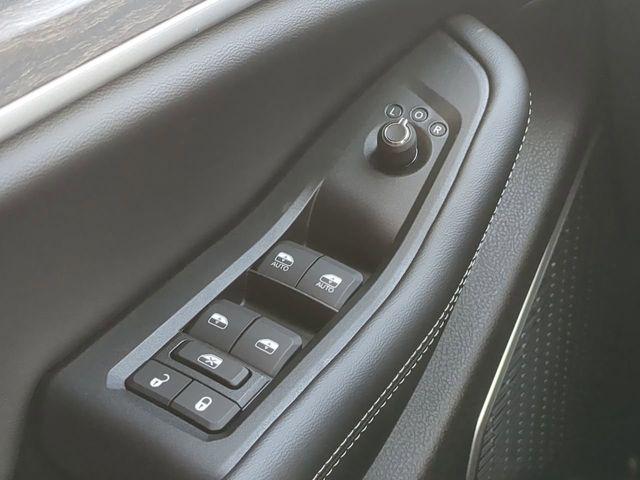 2026 Jeep Grand Cherokee L Limited 4x2