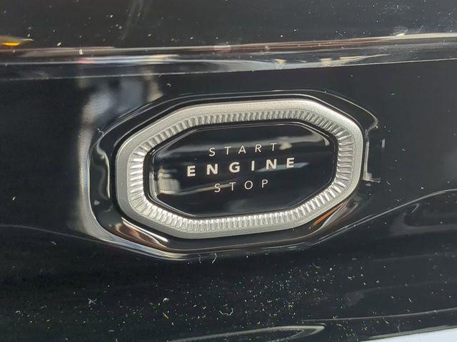 2026 Jeep Grand Cherokee L Limited 4x2