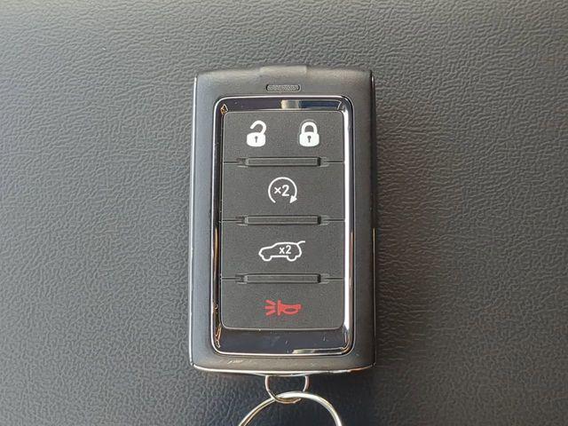 2026 Jeep Grand Cherokee L Limited 4x2