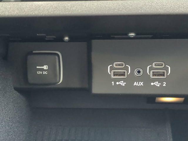 2026 Jeep Grand Wagoneer Limited Reserve 4x4