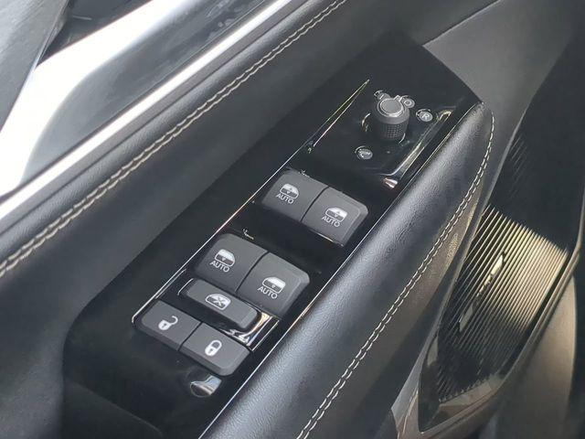 2026 Jeep Grand Wagoneer Limited Reserve 4x4
