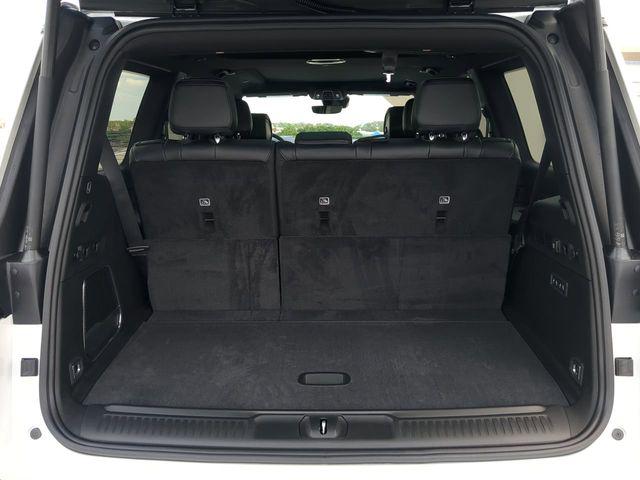 2026 Jeep Grand Wagoneer Limited Reserve 4x4