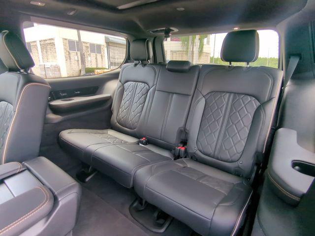 2026 Jeep Grand Wagoneer Summit Reserve 4x4