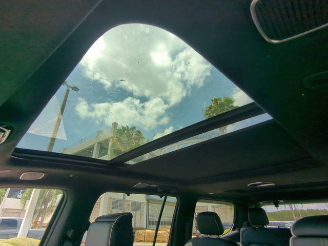 2026 Jeep Grand Wagoneer Summit Reserve 4x4