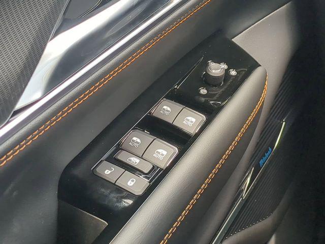 2026 Jeep Grand Wagoneer Summit Reserve 4x4