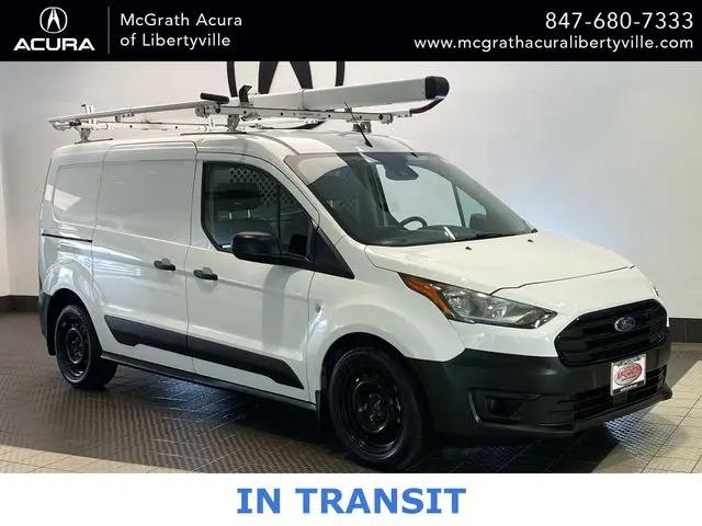 2022 Ford Transit Connect XL Cargo Van for sale in Libertyville, IL