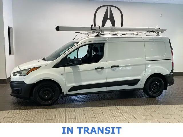 2022 Ford Transit Connect XL Cargo Van