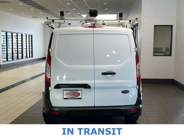 2022 Ford Transit Connect XL Cargo Van