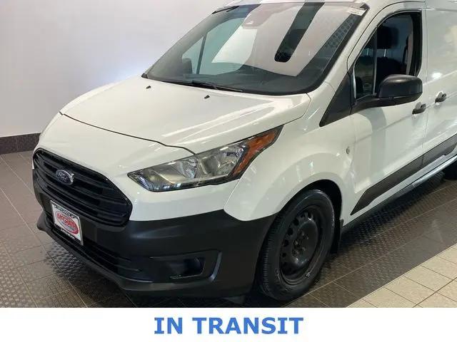 2022 Ford Transit Connect XL Cargo Van