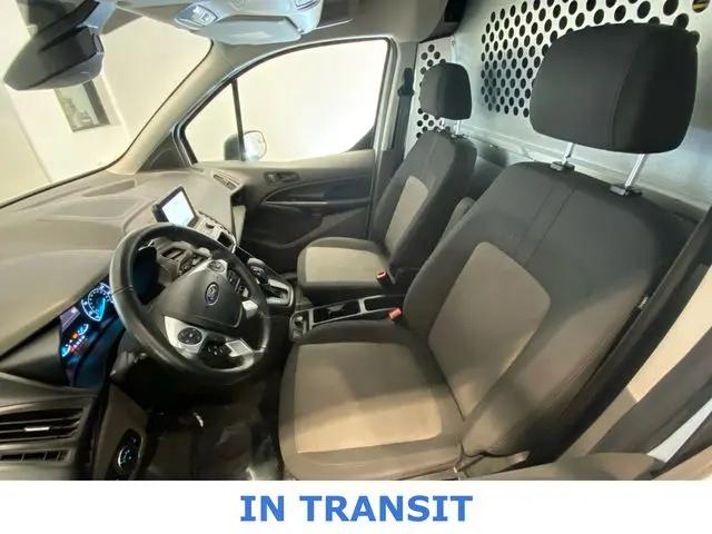 2022 Ford Transit Connect XL Cargo Van