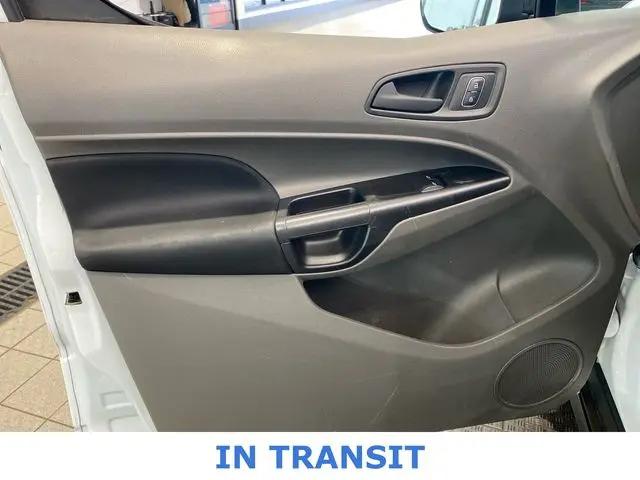 2022 Ford Transit Connect XL Cargo Van