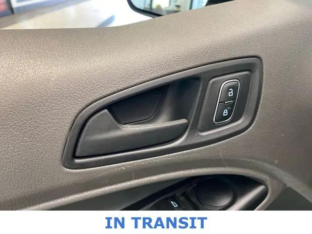 2022 Ford Transit Connect XL Cargo Van