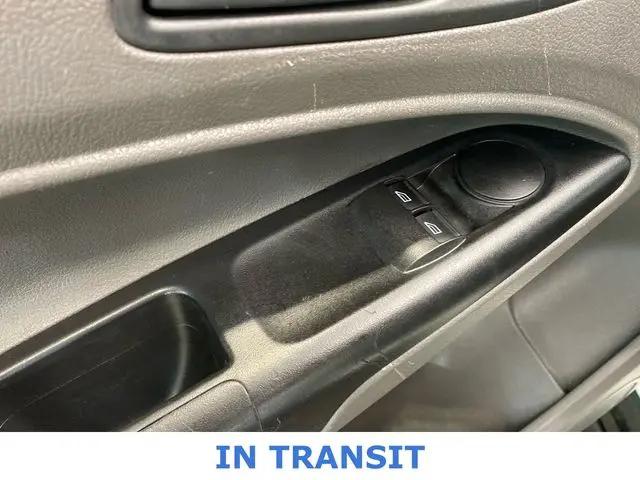 2022 Ford Transit Connect XL Cargo Van