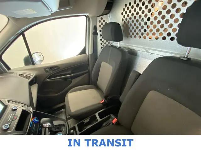 2022 Ford Transit Connect XL Cargo Van