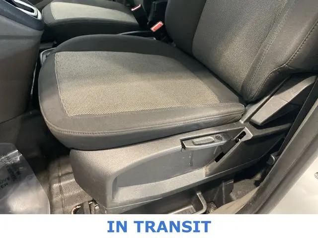 2022 Ford Transit Connect XL Cargo Van