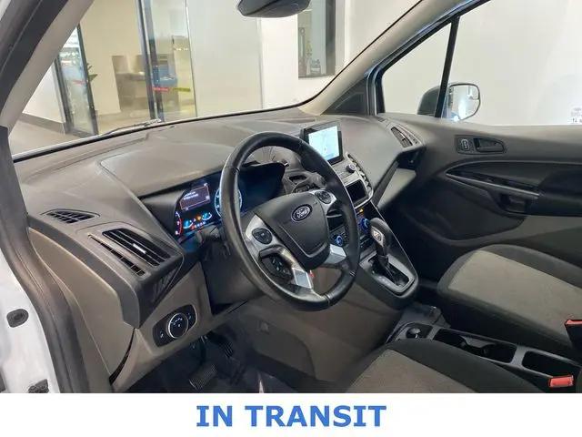 2022 Ford Transit Connect XL Cargo Van