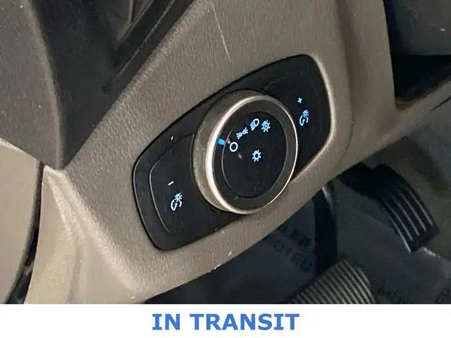 2022 Ford Transit Connect XL Cargo Van
