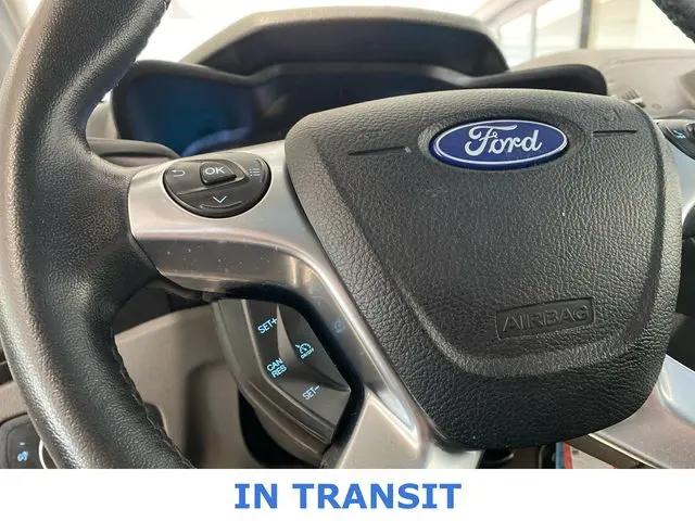 2022 Ford Transit Connect XL Cargo Van