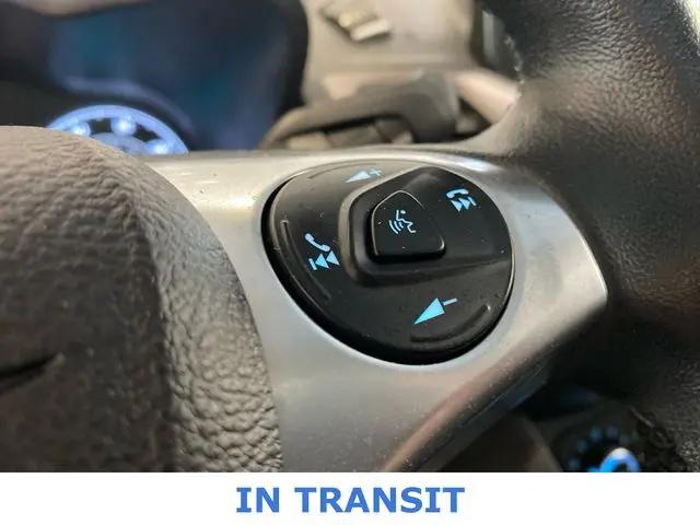 2022 Ford Transit Connect XL Cargo Van
