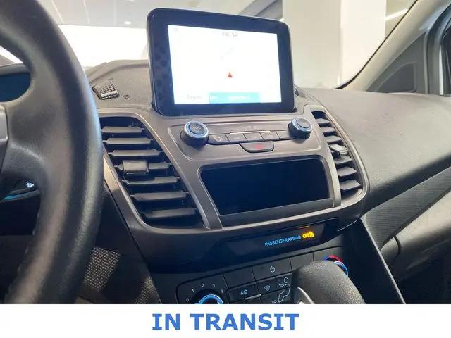 2022 Ford Transit Connect XL Cargo Van